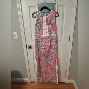 Lilly Pulitzer Maxi